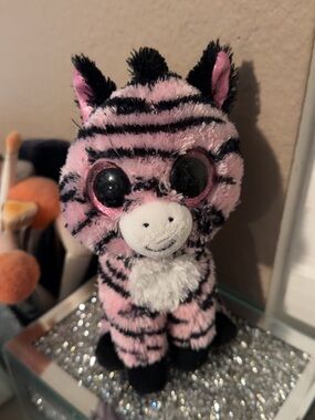 Ty beanie babies Zoey